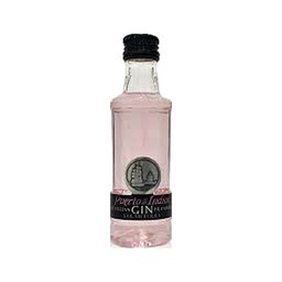 Puerto De Indias Strawberry 50Ml Miniatura