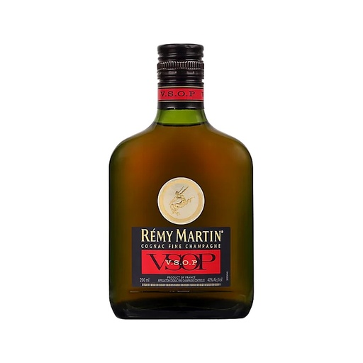 Remy Martin 200Ml Chata
