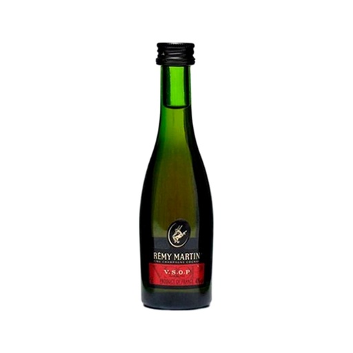 Remy Martin V.S.O.P. 50Ml Miniatura