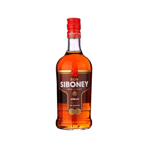 Siboney Añejo 350Ml
