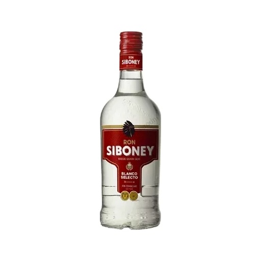 Siboney Blanco Selecto 350Ml