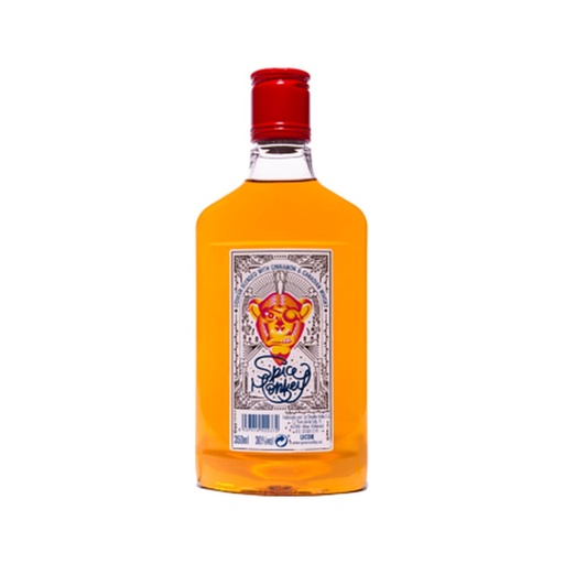 Spice Monkey 350Ml(DESCONTINUADO)
