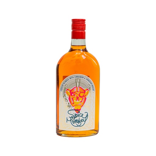 Spice Monkey 500Ml(DESCONTINUADO)