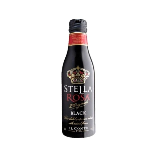 Stella Rosa Black 250Ml