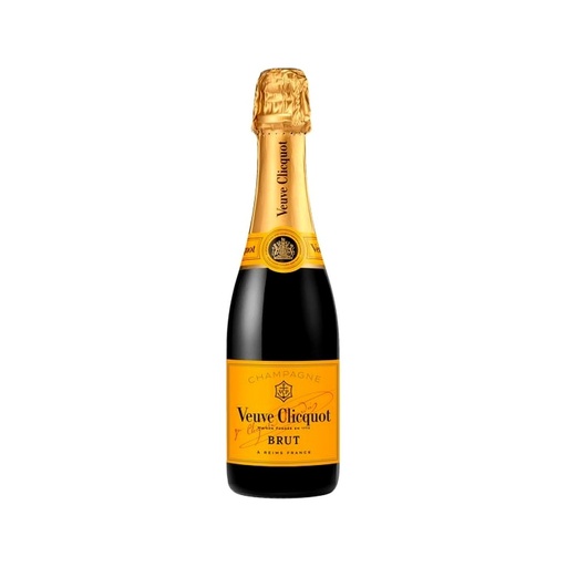 Veuve Clicquot Brut 375Ml