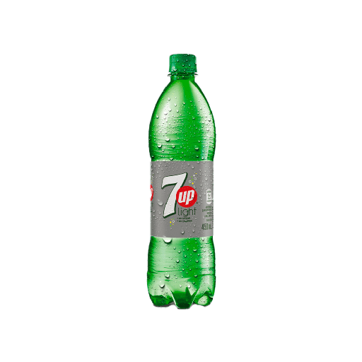 [005164] 7up Diet 450Ml 