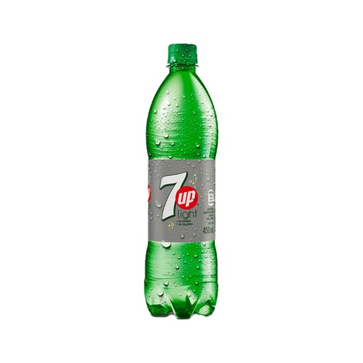 7up Diet 450Ml 