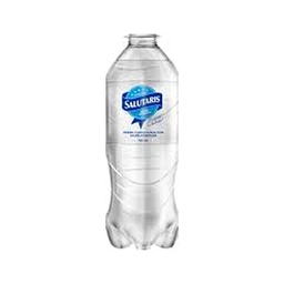Agua Carbonatada Salutaris 450Ml
