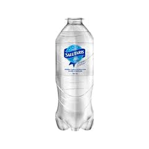 Agua Carbonatada Salutaris 450Ml