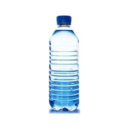 Agua Cascada Vocatus 500Ml