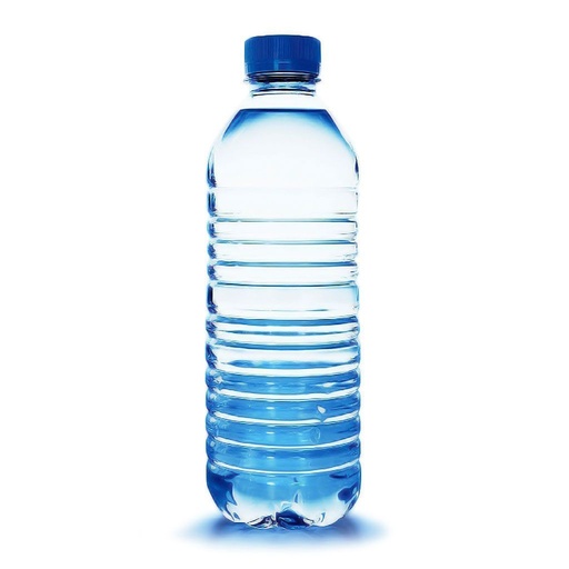 [002007] Agua Cascada Vocatus 500Ml
