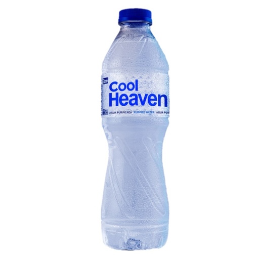 [005720] Agua Cool Heaven 16.9Oz