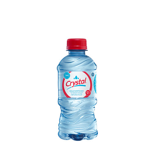 [23751] Agua Crystal 500Ml