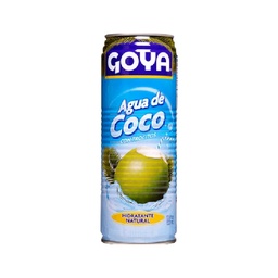 Agua De Coco Goya 520Ml