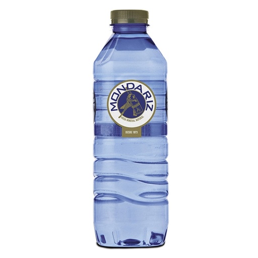 [8412042502367] Agua De Mondariz 500Ml