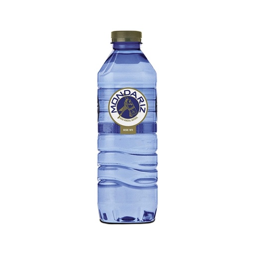 Agua De Mondariz 500Ml
