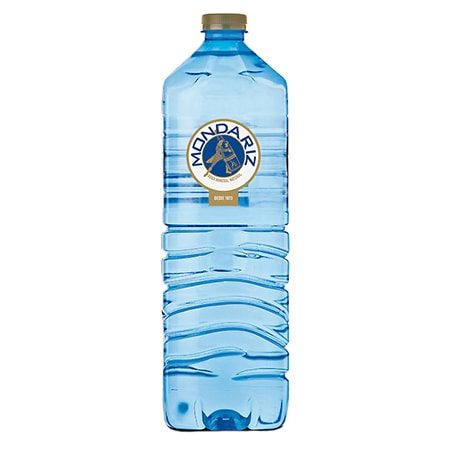 [8412042502312] Agua De Mondariz Mineral 1500Ml