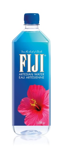 [006651] Agua Fiji 1000 Ml