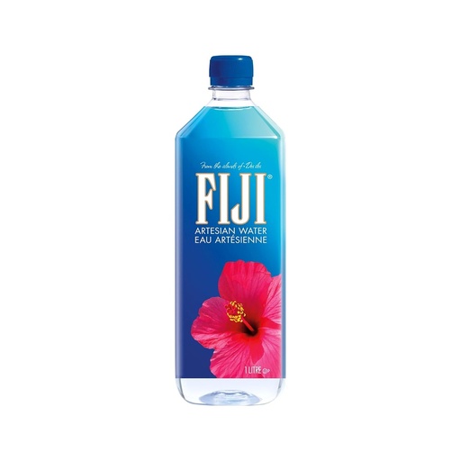 Agua Fiji 1000 Ml