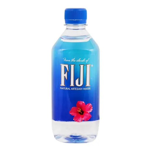 [007395] Agua Fiji 330 Ml