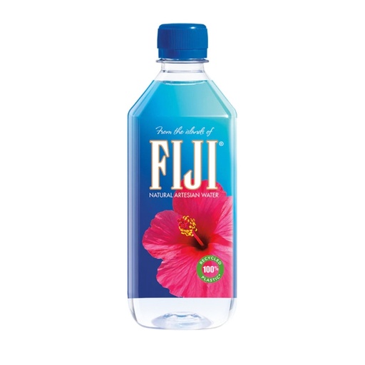 [006649] Agua Fiji 500 Ml