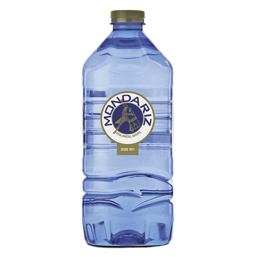 [8412042502398] Agua Mondariz 1000 Ml