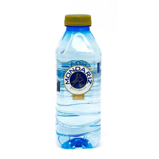[004369] Agua Mondariz 330Ml