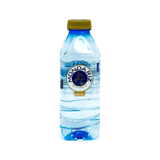 Agua Mondariz 330Ml