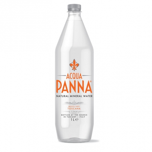 [005292] Agua Panna 500Ml