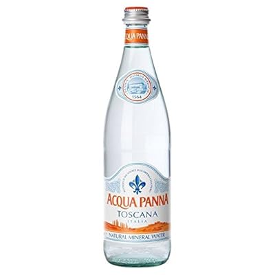 [003369] Agua Panna Mineral 750Ml