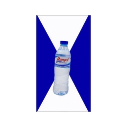 Agua Rangel 500Ml