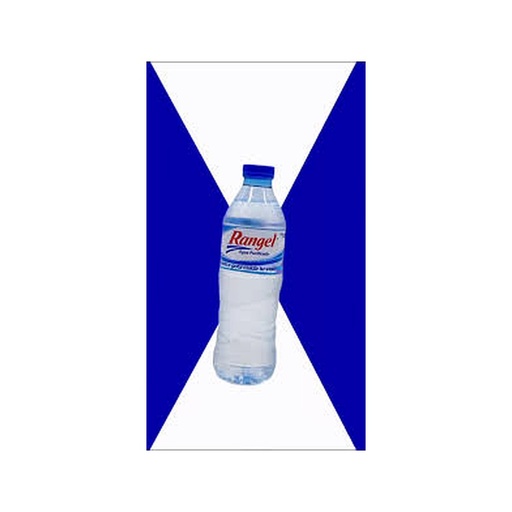 Agua Rangel 500Ml