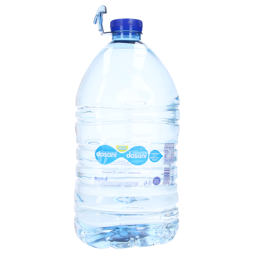 [168305] Agua Rangel 5Gl