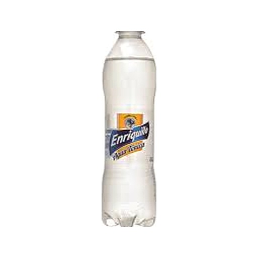 Agua Tonica Enriquillo 1000Ml