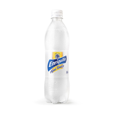 [0016905] Agua Tonica Enriquillo 450Ml