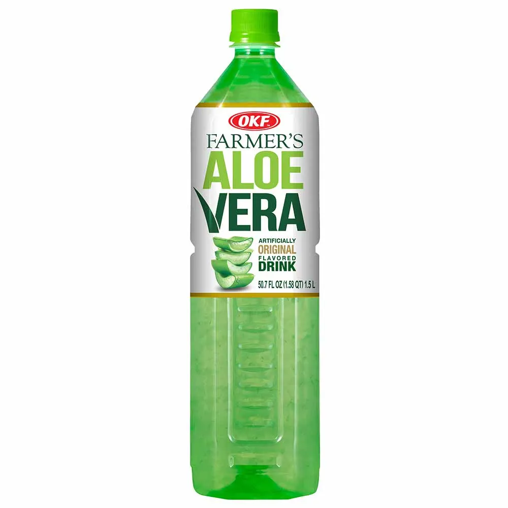 [884394000019] Aloe Vera Original 1500Ml