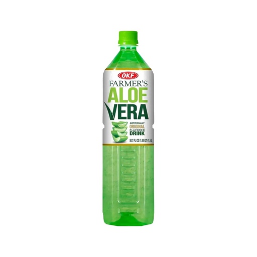 Aloe Vera Original Farmers 1500Ml