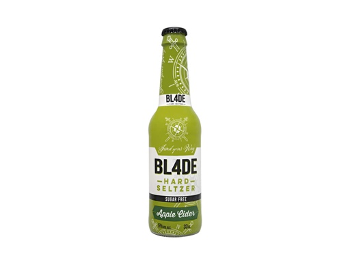 Blade Apple 330Ml