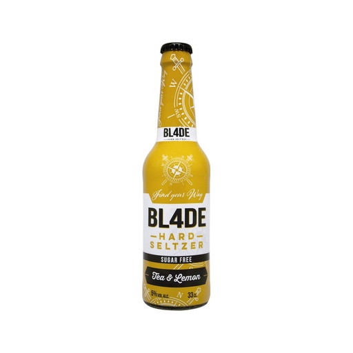 Blade Te Y Limon 330ml