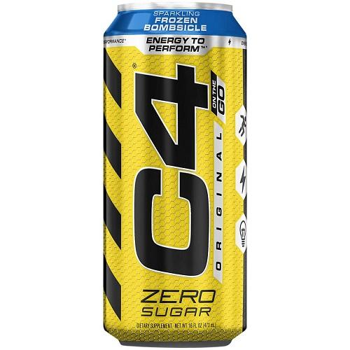 [005138] C4 Frozen Bombsicle 500Ml