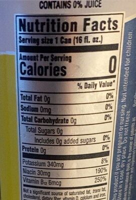 [006436] C4 Mango Foxtrot 500Ml