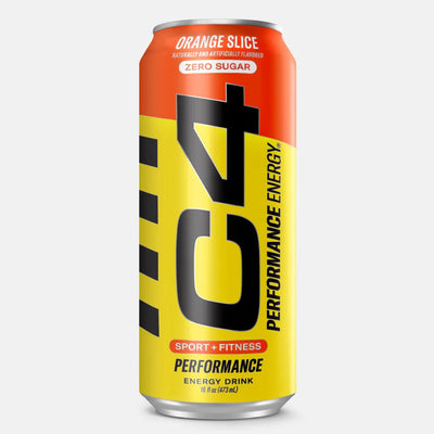 [005135] C4 Starburst 500Ml