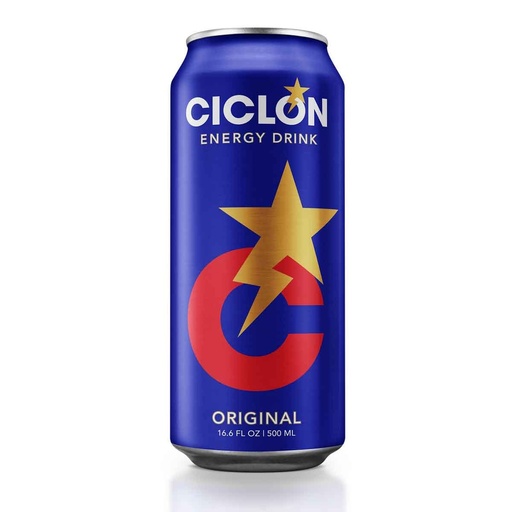 [1164] Ciclon 500Ml