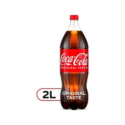 Coca Cola 2000Ml