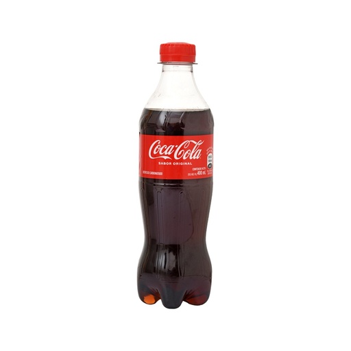 Coca Cola 400Ml