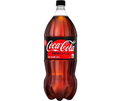 [005428] Coca Cola Sin Azucar 2000Ml