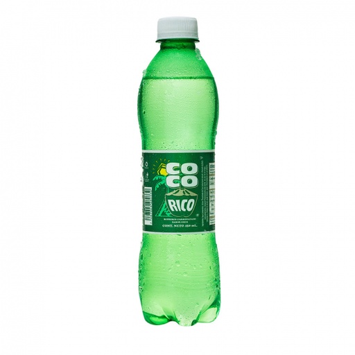 [7467003480339] Coco Rico 450Ml