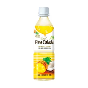 [006312] Cool Piña Colada 500Ml