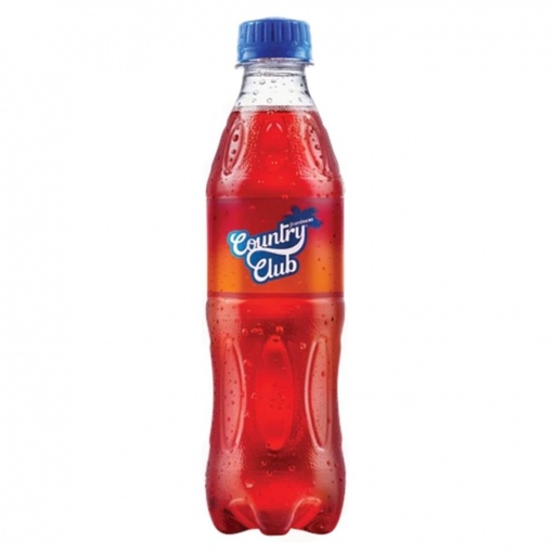 [06105004] Country Club Frambuesa 400Ml