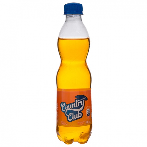 [06103004] Country Club Merengue 400Ml